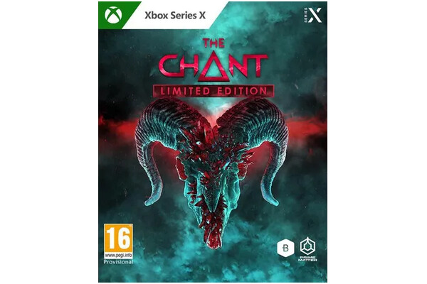 The Chant Edycja Limitowana Xbox (One/Series X)