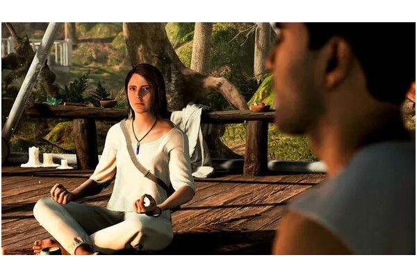 The Chant Edycja Limitowana Xbox (One/Series X)