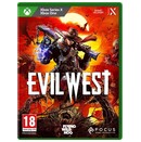 Evil West Xbox (One/Series X)
