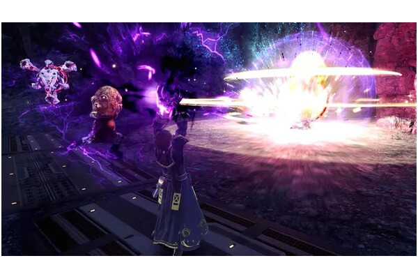 Star Ocean The Divine Force Xbox (One/Series X)