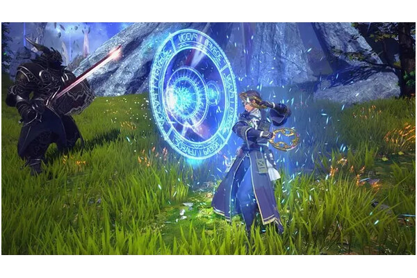 Star Ocean The Divine Force Xbox (One/Series X)
