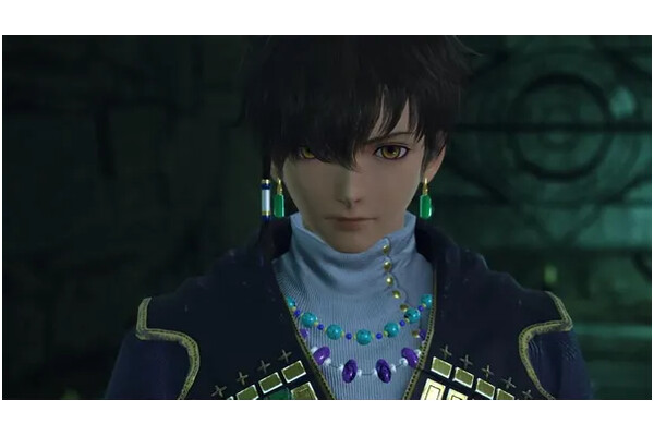 Star Ocean The Divine Force Xbox (One/Series X)