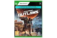 Star Wars Outlaws Edycja Specjalna Xbox (Series X)