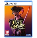 Like a Dragon Pirate Yakuza in Hawaii PlayStation 5