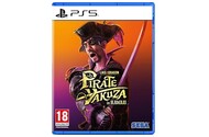 Like a Dragon Pirate Yakuza in Hawaii PlayStation 5