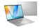 Laptop ASUS Vivobook S16X 16.0" AMD Ryzen AI 7 350 AMD Radeon 860M 24GB 1TB SSD Windows 11 Home srebrny