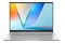Laptop ASUS Vivobook S16X 16.0" AMD Ryzen AI 7 350 AMD Radeon 860M 24GB 1TB SSD Windows 11 Home srebrny