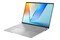 Laptop ASUS Vivobook S16X 16.0" AMD Ryzen AI 7 350 AMD Radeon 860M 24GB 1TB SSD Windows 11 Home srebrny