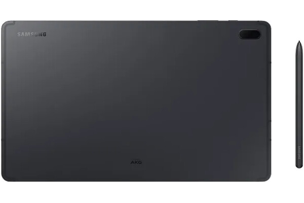 Tablet Samsung Galaxy Tab S7 FE 12.40" Qualcomm Snapdragon 750G 6.0GB/128GB, LTE, czarny