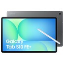 Tablet Samsung Galaxy Tab S10 FE+ 13.10" Samsung Exynos 1580 12.0GB/256GB, WiFi, szary