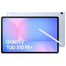 Tablet Samsung Galaxy Tab S10 FE+ 13.10" Samsung Exynos 1580 12.0GB/256GB, WiFi, niebieski