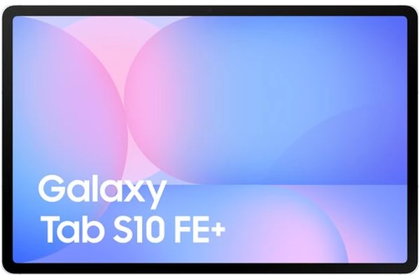 Tablet Samsung Galaxy Tab S10 FE+ 13.10" Samsung Exynos 1580 12.0GB/256GB, WiFi, niebieski