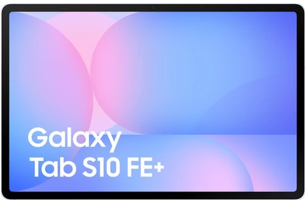 Tablet Samsung Galaxy Tab S10 FE+ 13.10" Samsung Exynos 1580 12.0GB/256GB, WiFi, niebieski