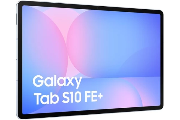 Tablet Samsung Galaxy Tab S10 FE+ 13.10" Samsung Exynos 1580 12.0GB/256GB, WiFi, niebieski