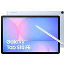 Tablet Samsung Galaxy Tab S10 FE 10.90" Samsung Exynos 1580 8.0GB/128GB, WiFi, niebieski