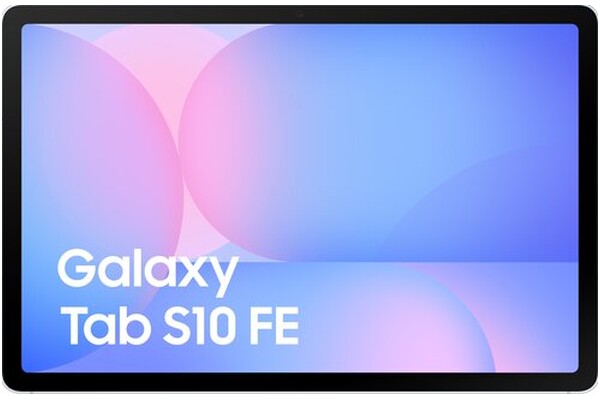 Tablet Samsung Galaxy Tab S10 FE 10.90" Samsung Exynos 1580 8.0GB/128GB, WiFi, niebieski