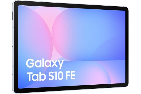 Tablet Samsung Galaxy Tab S10 FE 10.90" Samsung Exynos 1580 8.0GB/128GB, WiFi, niebieski