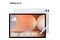 Tablet Samsung Galaxy Tab S10+ 12.40" Mediatek MT6989 12.0GB/512GB, WiFi, srebrny