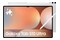 Tablet Samsung Galaxy Tab S10 Ultra 14.60" MediaTek Dimensity 9300 16.0GB/1TB, 5G, srebrny