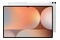 Tablet Samsung Galaxy Tab S10 Ultra 14.60" MediaTek Dimensity 9300 16.0GB/1TB, 5G, srebrny