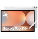 Tablet Samsung Galaxy Tab S10+ 12.40" MediaTek Dimensity 9300 12.0GB/512GB, WiFi, srebrny