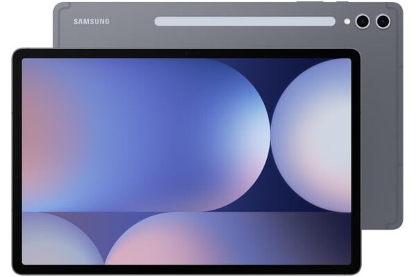 Tablet Samsung Galaxy Tab S10+ 12.40" MediaTek Dimensity 9300 12.0GB/256GB, 5G, szary