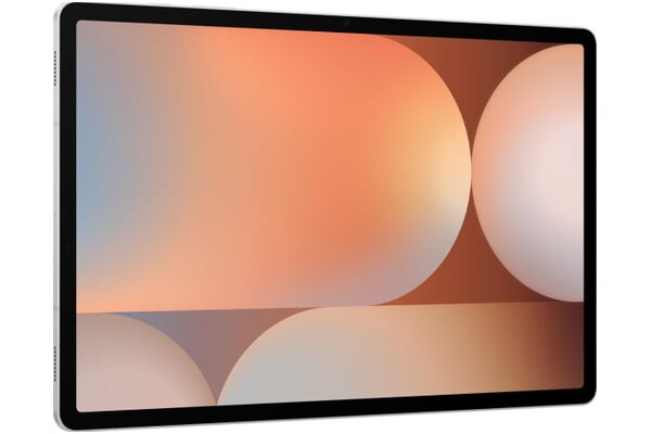 Tablet Samsung Galaxy Tab S10+ 12.40" MediaTek Dimensity 9300 12.0GB/256GB, WiFi, srebrny