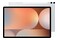 Tablet Samsung Galaxy Tab S10+ 12.40" MediaTek Dimensity 9300 12.0GB/256GB, WiFi, srebrny