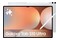 Tablet Samsung Galaxy Tab S10 Ultra 14.60" Mediatek MT6989 16.0GB/1TB, srebrny