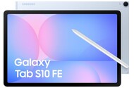Tablet Samsung Galaxy Tab S10 FE 10.90" Samsung Exynos 1580 12.0GB/256GB, WiFi, niebieski