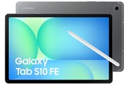 Tablet Samsung Galaxy Tab S10 FE 10.90" Samsung Exynos 1580 12.0GB/256GB, WiFi, szary