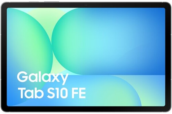 Tablet Samsung Galaxy Tab S10 FE 10.90" Samsung Exynos 1580 12.0GB/256GB, WiFi, szary
