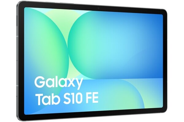 Tablet Samsung Galaxy Tab S10 FE 10.90" Samsung Exynos 1580 12.0GB/256GB, WiFi, szary