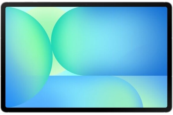 Tablet Samsung Galaxy Tab S10 FE+ 13.10" Samsung Exynos 1580 8.0GB/128GB, 5G, szary