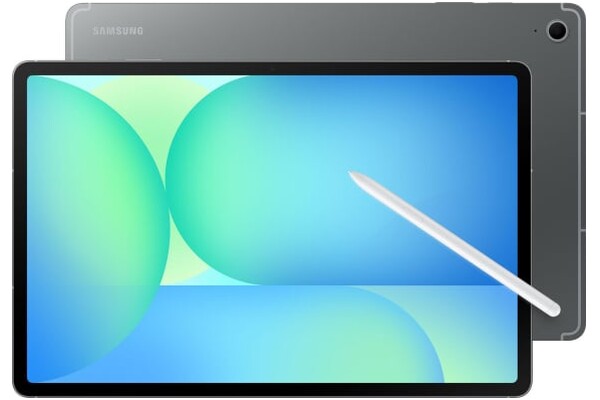 Tablet Samsung Galaxy Tab S10 FE+ 13.10" Samsung Exynos 1580 12.0GB/256GB, 5G, szary