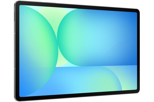 Tablet Samsung Galaxy Tab S10 FE+ 13.10" Samsung Exynos 1580 12.0GB/256GB, 5G, szary