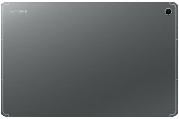 Tablet Samsung Galaxy Tab S10 FE+ 13.10" Samsung Exynos 1580 12.0GB/256GB, 5G, szary
