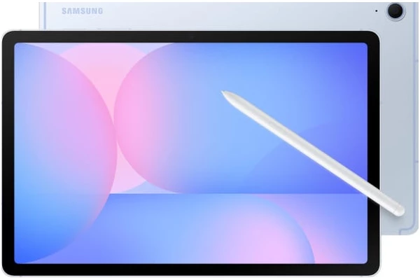 Tablet Samsung Galaxy Tab S10 FE 10.90" Samsung Exynos 1580 8.0GB/128GB, 5G, niebieski