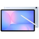 Tablet Samsung Galaxy Tab S10 FE 10.90" Samsung Exynos 1580 12.0GB/256GB, 5G, niebieski