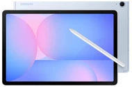 Tablet Samsung Galaxy Tab S10 FE 10.90" Samsung Exynos 1580 12.0GB/256GB, 5G, niebieski