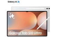 Tablet Samsung Galaxy Tab S10 Ultra 14.60" Mediatek MT6989 16.0GB/1TB, WiFi, srebrny