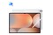 Tablet Samsung Galaxy Tab S10 Ultra 14.60" Mediatek MT6989 16.0GB/1TB, WiFi, srebrny