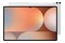 Tablet Samsung Galaxy Tab S10 Ultra 14.60" Mediatek MT6989 12.0GB/256GB, 5G, srebrny
