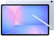 Tablet Samsung Galaxy Tab S10 FE+ 13.10" Samsung Exynos 1580 8.0GB/256GB, niebieski