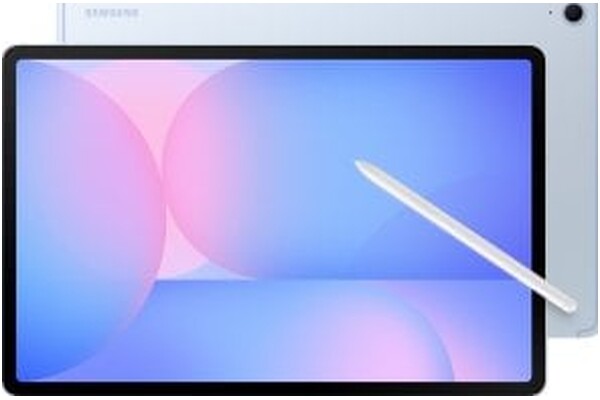 Tablet Samsung Galaxy Tab S10 FE+ 13.10" Samsung Exynos 1580 8.0GB/256GB, niebieski