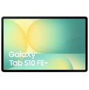 Tablet Samsung Galaxy Tab S10 FE+ 13.10" Samsung Exynos 1580 8.0GB/128GB, WiFi, srebrny