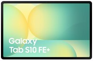 Tablet Samsung Galaxy Tab S10 FE+ 13.10" Samsung Exynos 1580 8.0GB/128GB, WiFi, srebrny