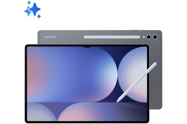 Tablet Samsung Galaxy Tab S10 Ultra 14.60" Mediatek MT6989 12.0GB/256GB, WiFi, grafitowy