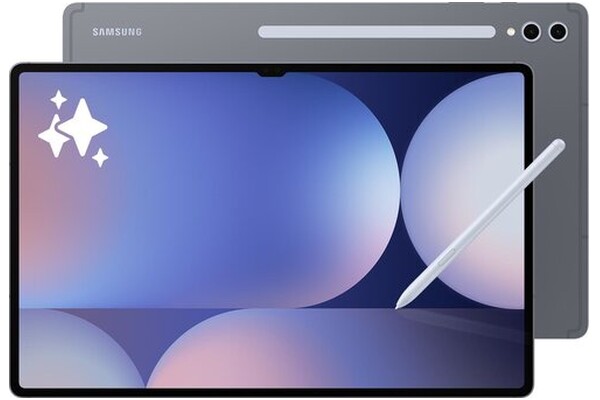 Tablet Samsung Galaxy Tab S10 Ultra 14.60" Mediatek MT6989 12.0GB/256GB, WiFi, grafitowy