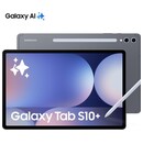 Tablet Samsung Galaxy Tab S10+ 12.40" Mediatek MT6989 12.0GB/512GB, WiFi, grafitowy